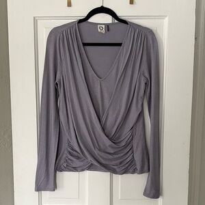 Anthropologie Akemi + Kin Top Size S